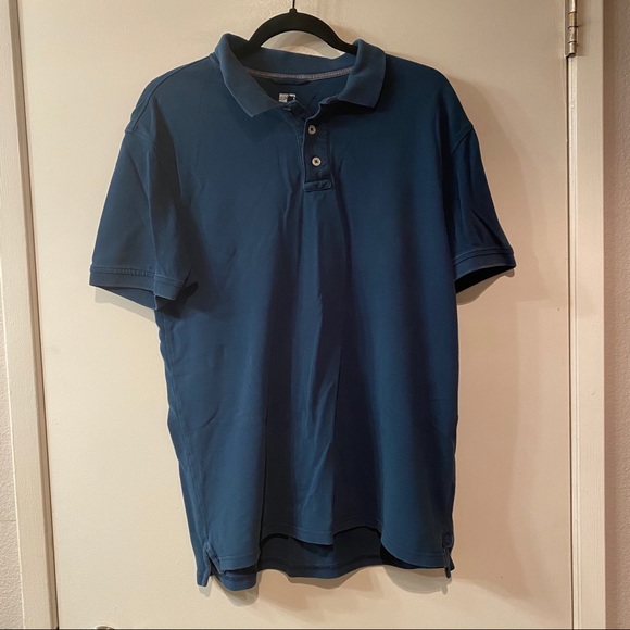 jcpenney mens polo shirts
